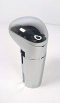 Chrome Shift Cover and Knob for Eaton Fuller Peterbilt Kenworth Freightliner (2013–2026)