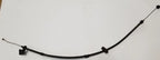 Throttle Accelerator Gas Pedal Cable MJA4620BB for Jaguar XK8 (1997)