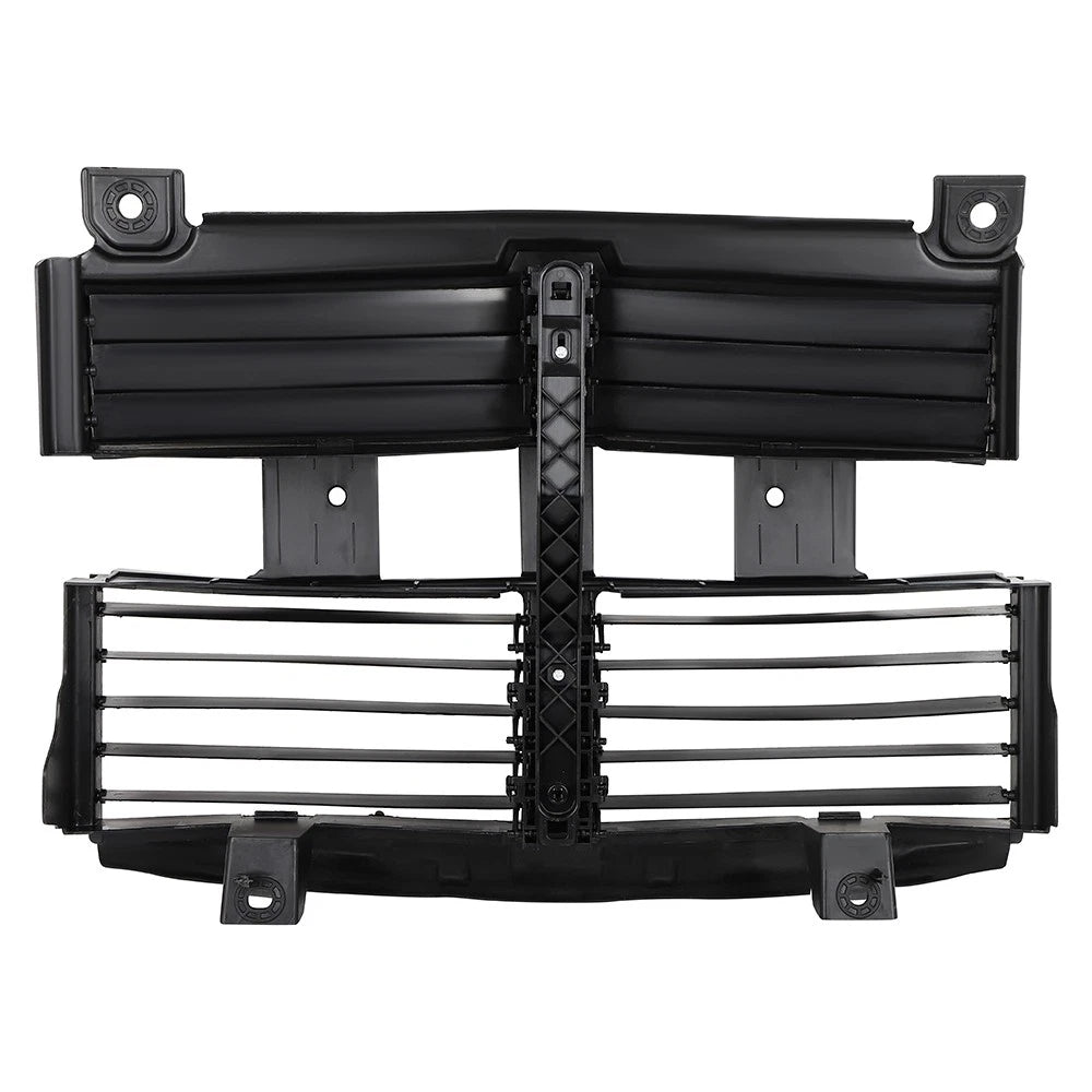 Front Grille Radiator Shutter for Ford Mustang (2015–2016) FR3Z8475A
