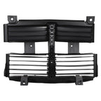 Front Grille Radiator Shutter for Ford Mustang (2015–2016) FR3Z8475A