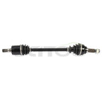Front Right CV Axle Drive Shaft for John Deere Gator XUV 855D (2011–2013)