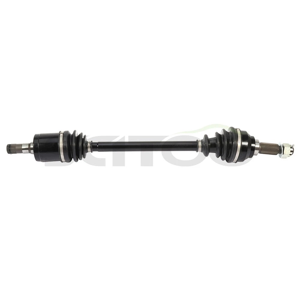 Front Right CV Axle Drive Shaft for John Deere Gator XUV 855D (2011–2013)