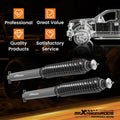 0.5-3" Front Shock Absorbers for Jeep Grand Cherokee Comanche MJ (1986–2004)
