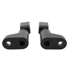 Smoke Mini Turn Signal Light for Triumph T100 T120 Street Twin Bobber