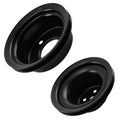 Single Groove Crank Pulley for Ford 289 302 (1965–1967) Steel Water Pump Kit