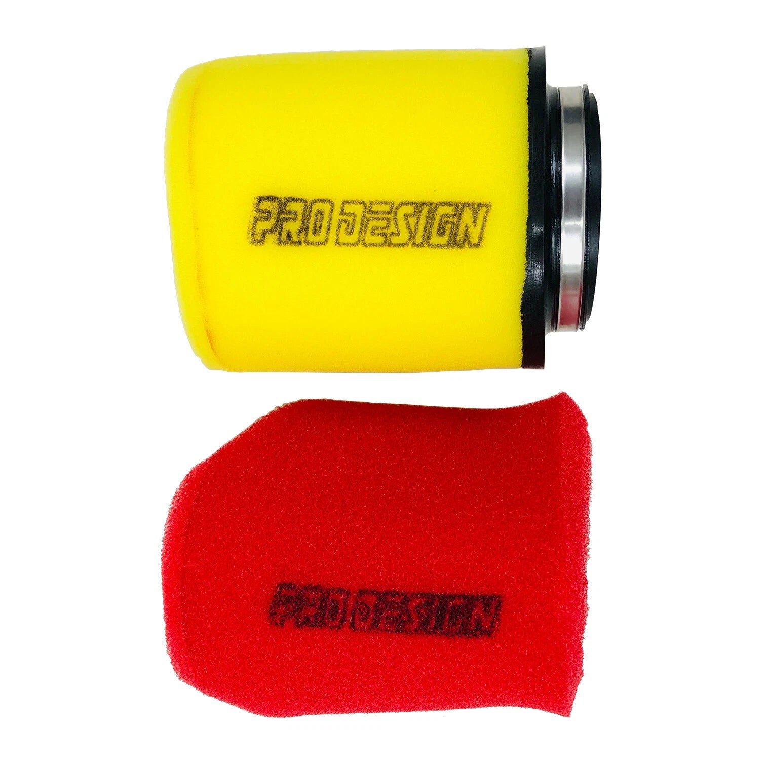 Pro Design Pro Flow Foam Air Filter for Honda TRX450R (2004–2005)