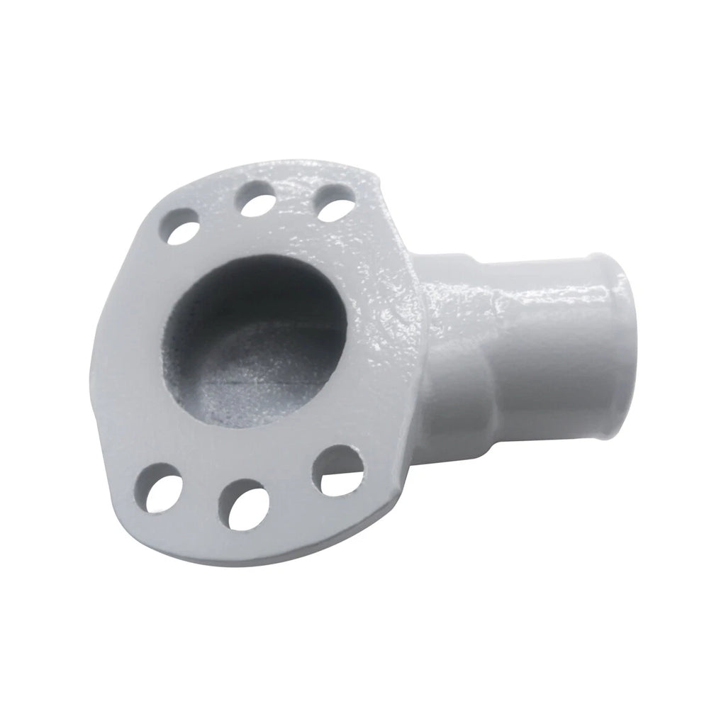 Water Inlet Hose Connector for Volvo Penta 270/280/290 (1970–1990) 832846