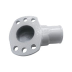 Water Inlet Hose Connector for Volvo Penta 270/280/290 (1970–1990) 832846