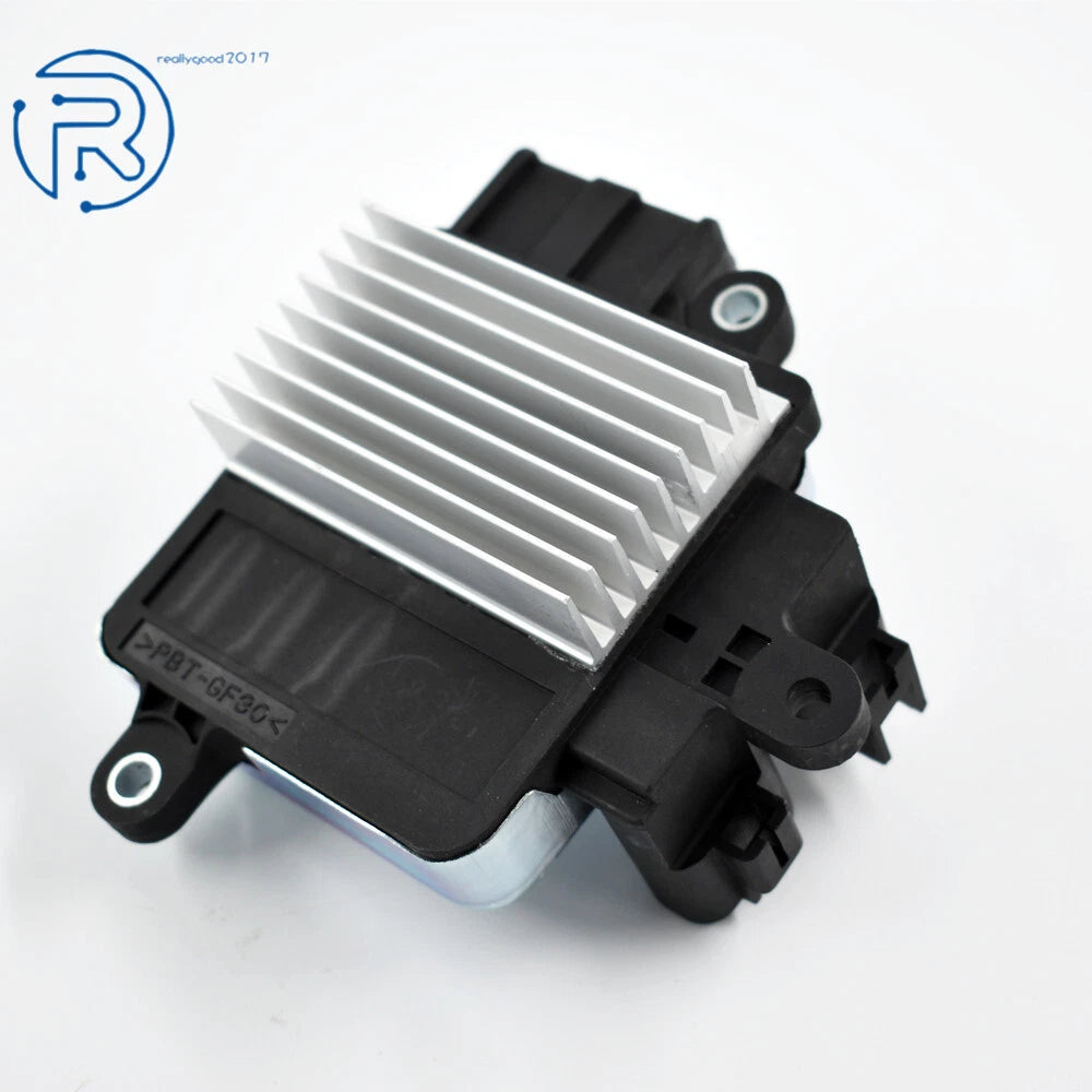 Radiator Cooling Fan Control Module ECU for Lexus ES350 (2005–2018)