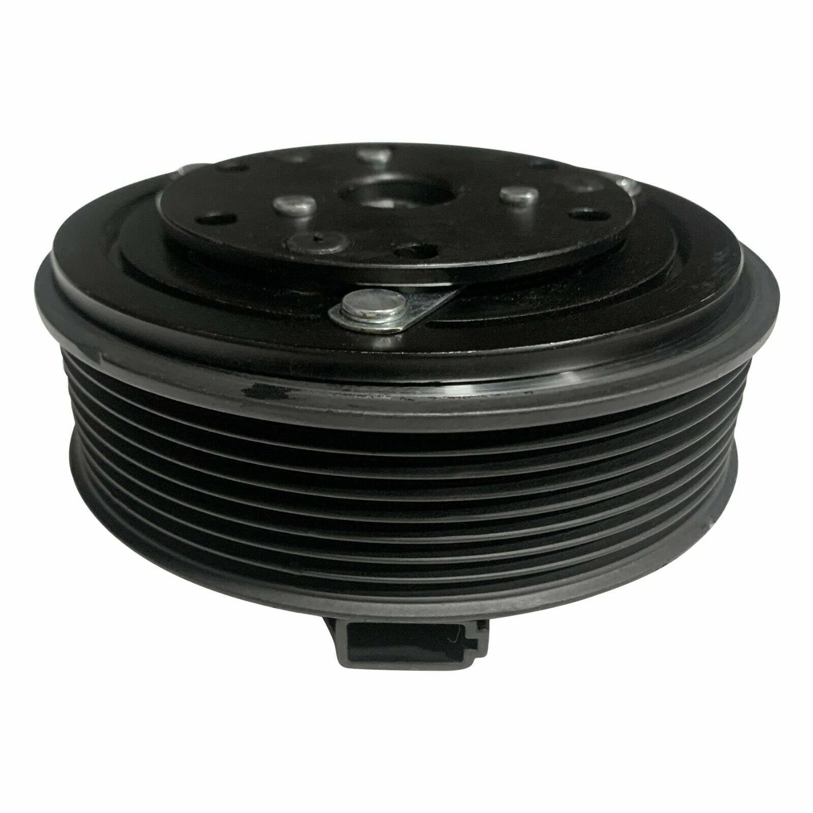 AC Compressor Clutch Replacement for Ford LCF C550 (2008-2009)