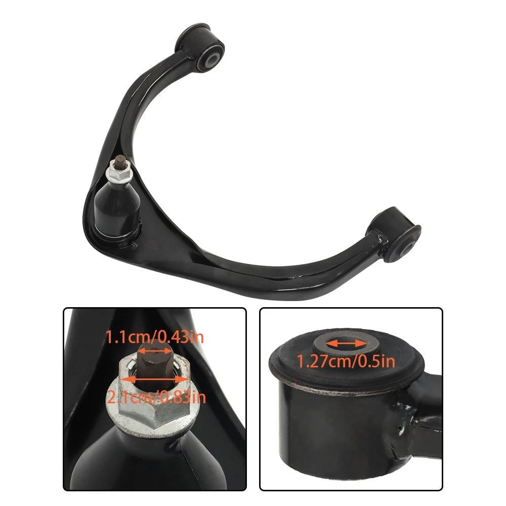 Front Upper Control Arm with Ball Joints for Ram 1500 (2011-2019)