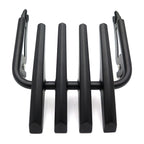 Luggage Rack for Harley Touring FLHR FLHT (2009–Present) Matte Black