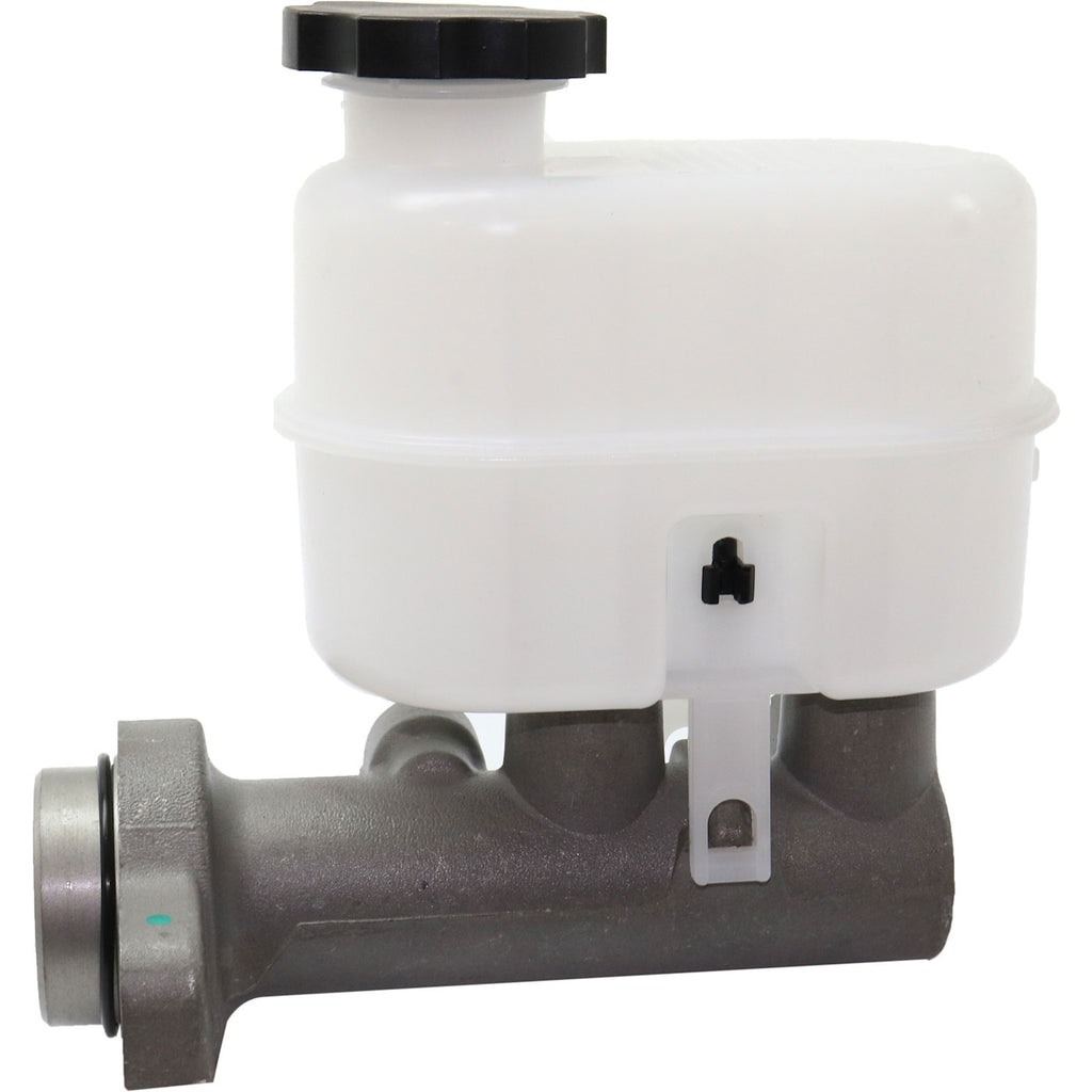 Brake Master Cylinder for Chevy Yukon, Suburban, GMC XL 1500, Tahoe (07–08)