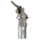 Delphi MF0145 Mechanical Fuel Pump for Ford F-150/F-250/F-350 (1973–1976)