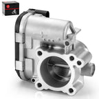 Throttle Body for Polaris Ace, General, Ranger, Sportsman 570 900 1000 (2014–2021)