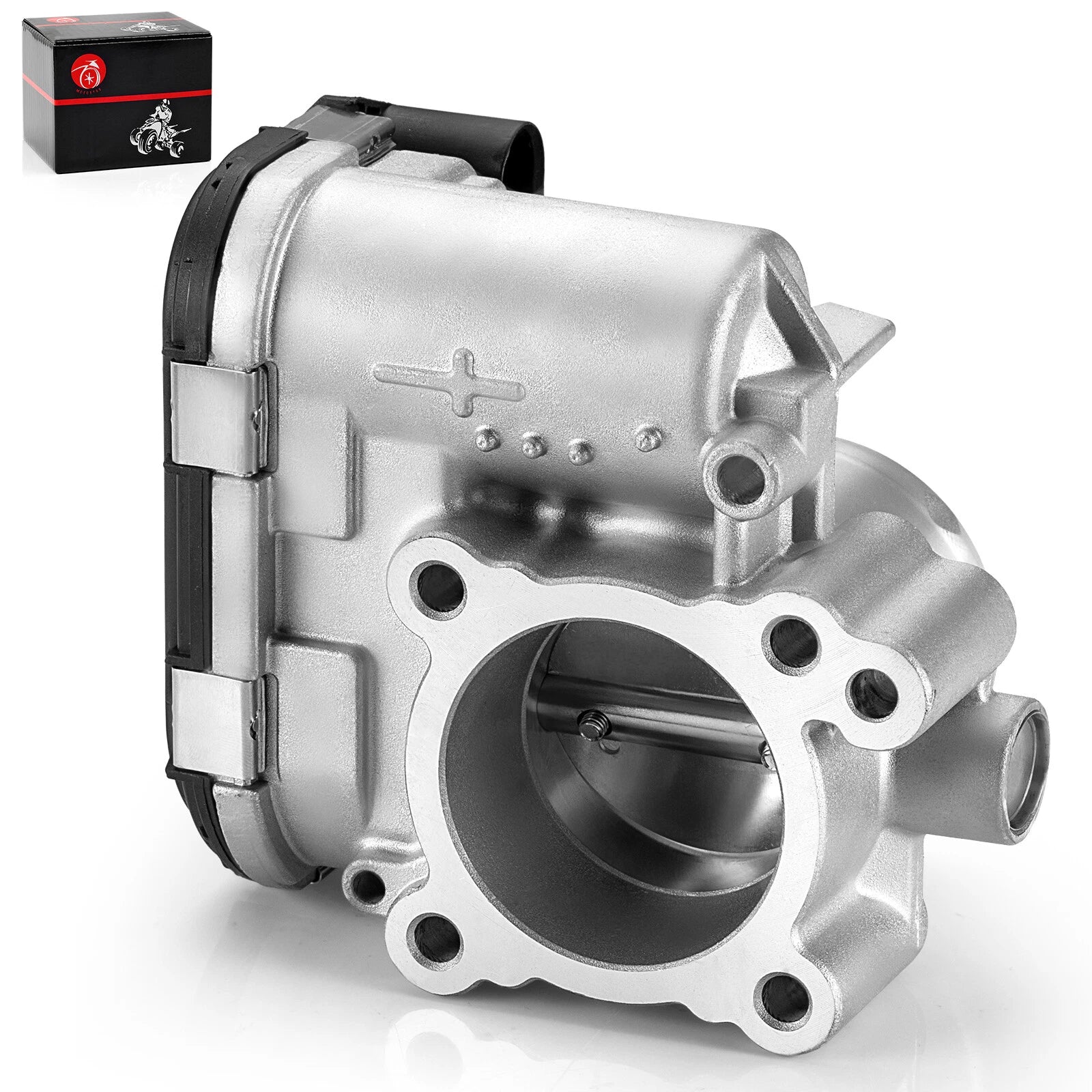 Throttle Body for Polaris Ace, General, Ranger, Sportsman 570 900 1000 (2014–2021)