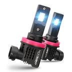 H11 LED Headlight Bulbs for - 6000K 10000LM