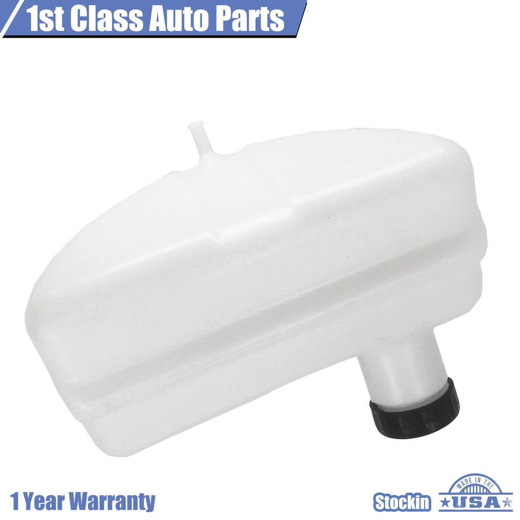 Radiator Overflow Bottle Tank for Mack CV (2004–2008) 603-5501