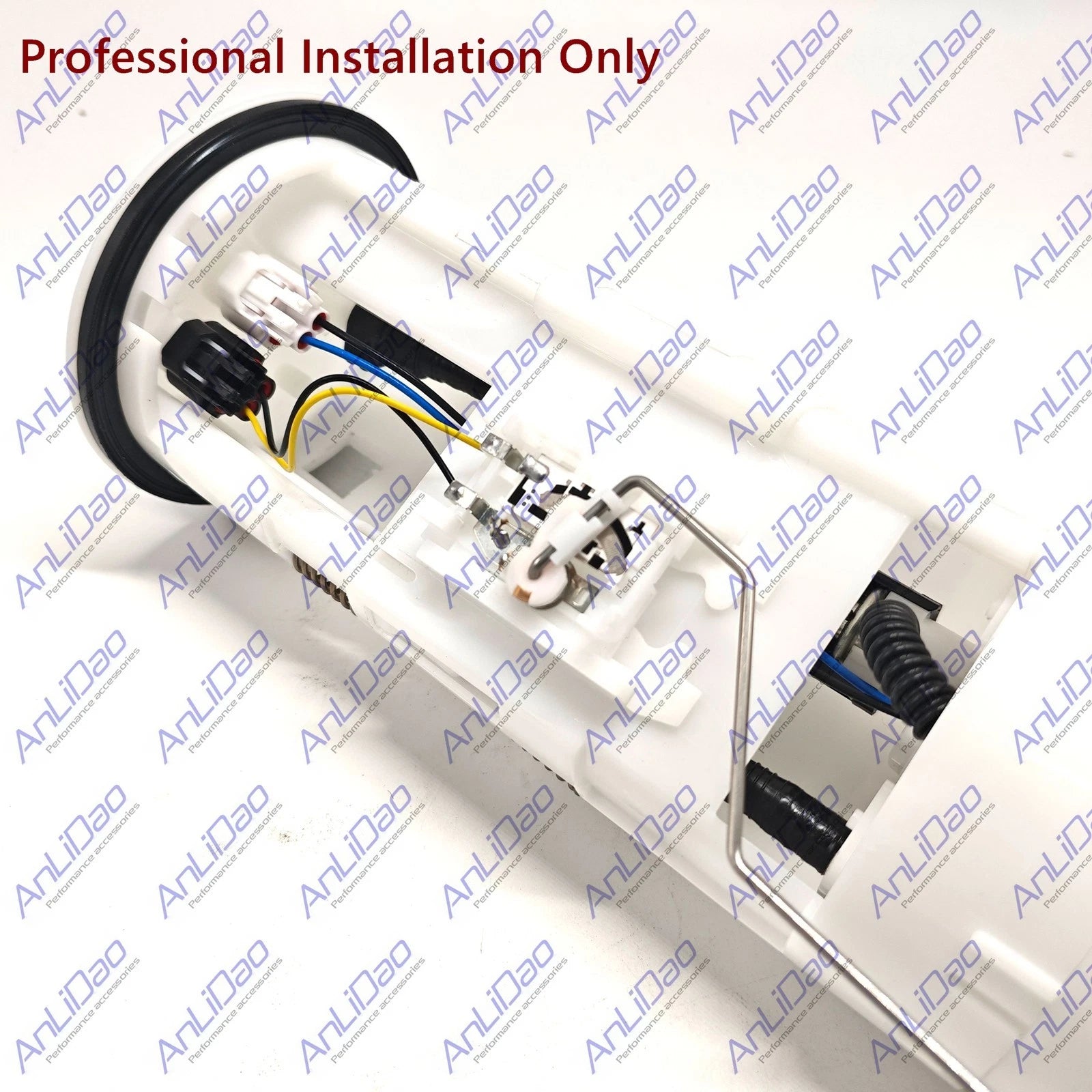 Fuel Pump for Yamaha EX FX VX EXR GP1800R (2016–2025) 6S5-13907-04-00
