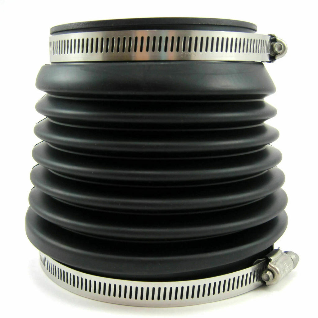 U-Joint Drive Bellow Kit for Volvo AQ200, 250, 270, 270T, 275, 280, 280T, PT, 290 DP