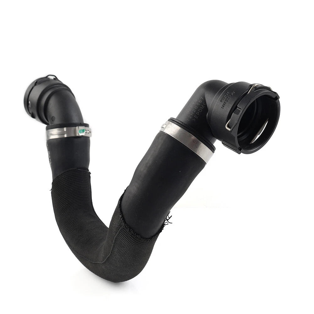 Upper Radiator Coolant Hose Pipe for Jaguar XE XF (2015–2020)