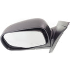 Driver Side Mirror for Ford Explorer Sport, Mercury Mountaineer (1997–2001)