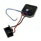 Electric Control Board for Dayi Angle Grinder (Replacement)