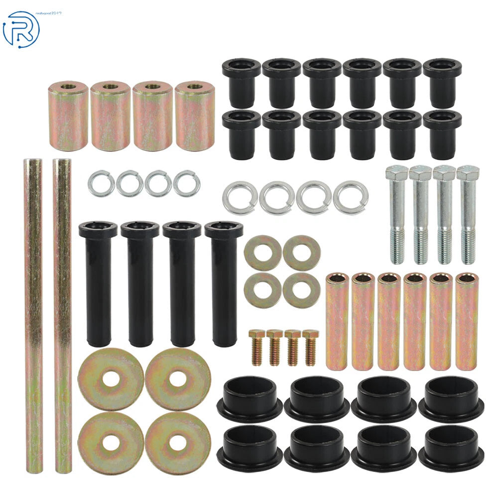 Set of 2 A-Arm Bushing Shafts for Polaris Sportsman 600 (2003–2005)