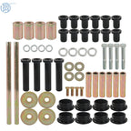 Set of 2 A-Arm Bushing Shafts for Polaris Sportsman 600 (2003–2005)
