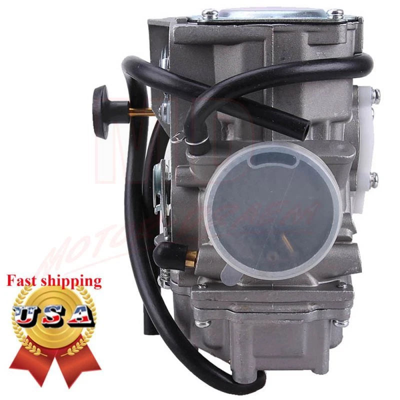 High Performance Carburetor for Yamaha Warrior 350 YFM350 YFM350X (1987–2004)