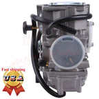 High Performance Carburetor for Yamaha Warrior 350 YFM350 YFM350X (1987–2004)