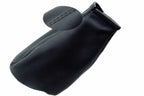 Shift Boot Cover for Ford Focus (2000–2007) Synthetic Leather Black