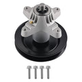 Deck Spindle for MTD M115-38/M135-38 (2017–2019) 618-04474, 618-04495A