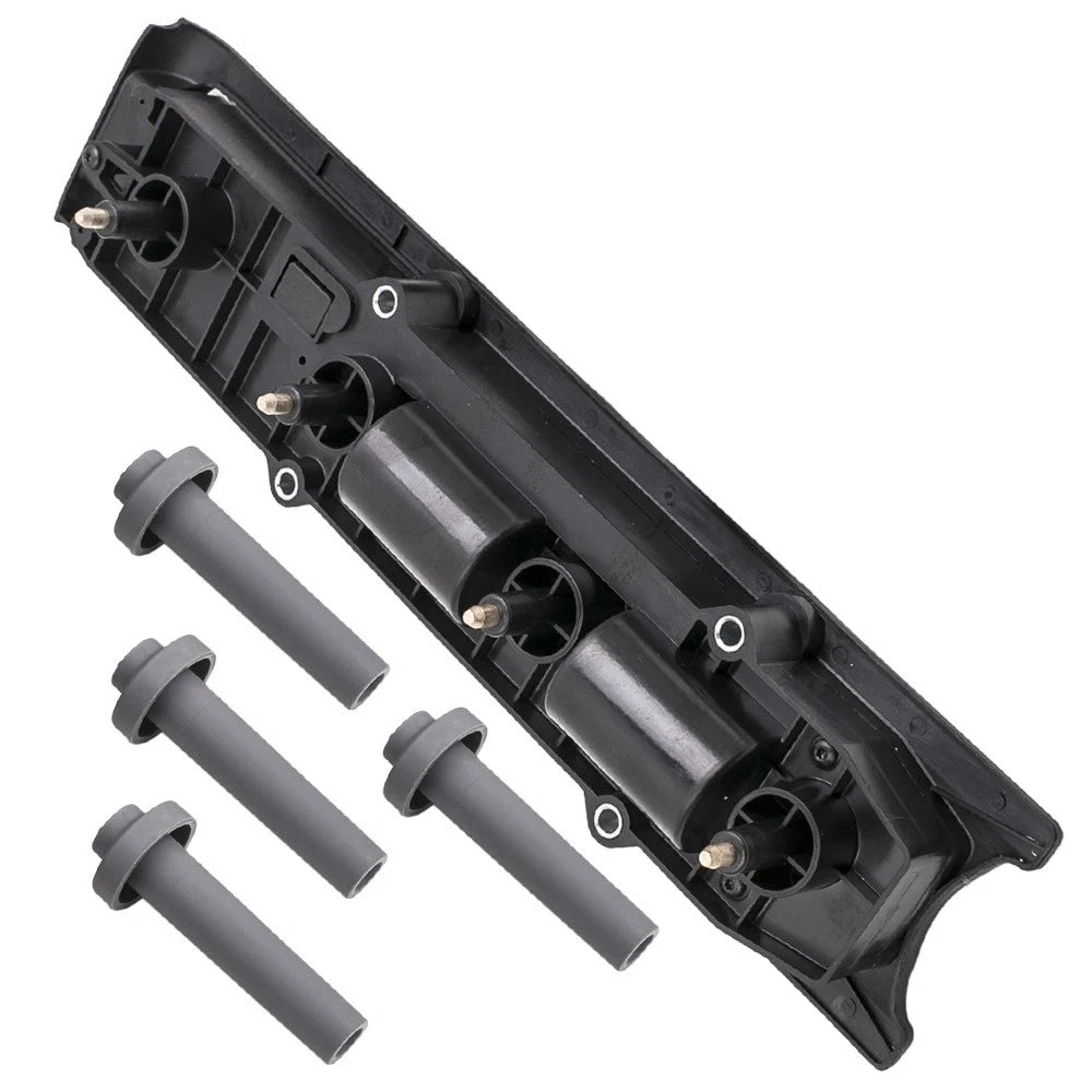 Ignition Coil Pack for Opel Vectra B Hatchback 2.2i 16V (1995–2003)