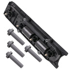 Ignition Coil Pack for Opel Vectra B Hatchback 2.2i 16V (1995–2003)