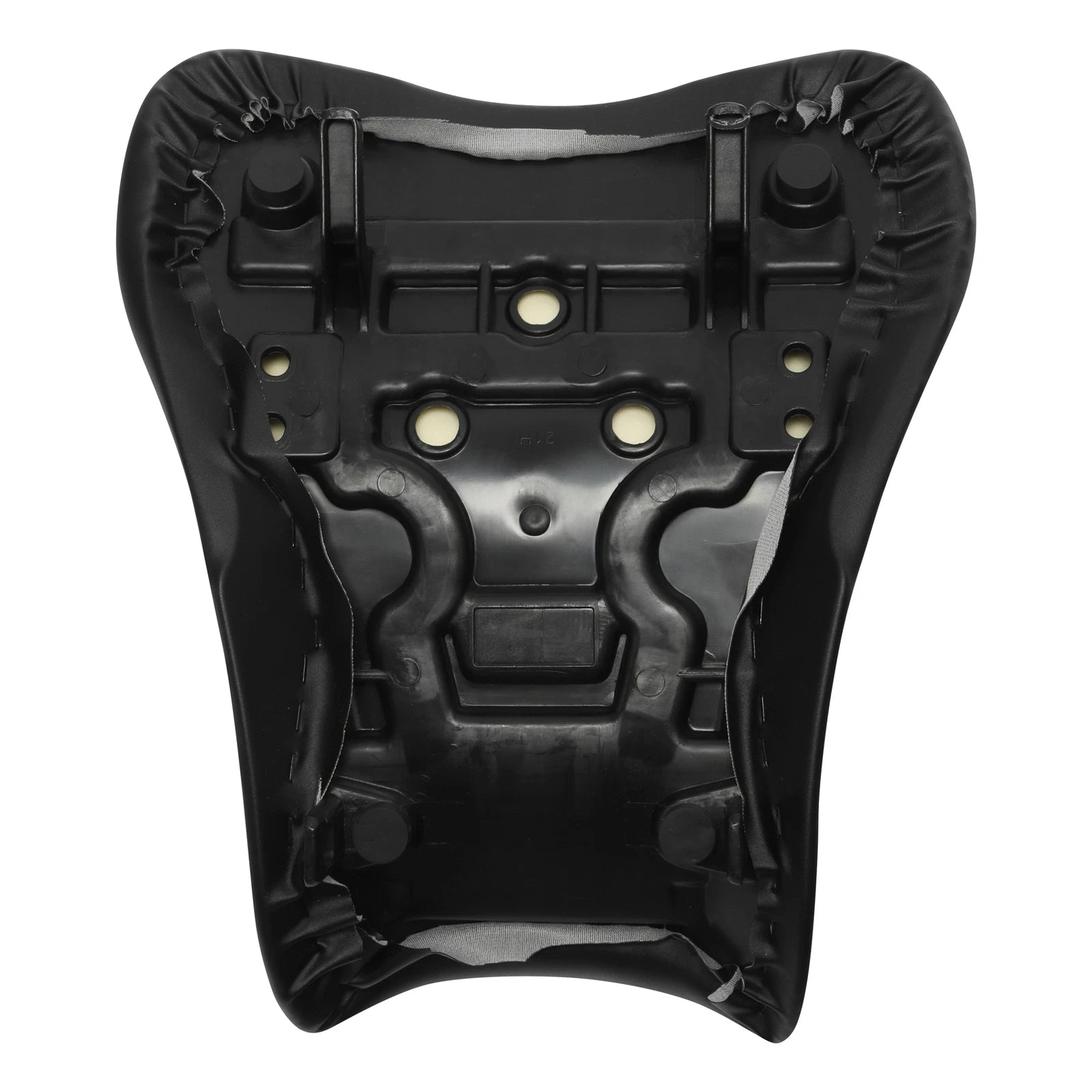 Front Rider Driver Seat for Suzuki GSXR1000 (2007–2008)