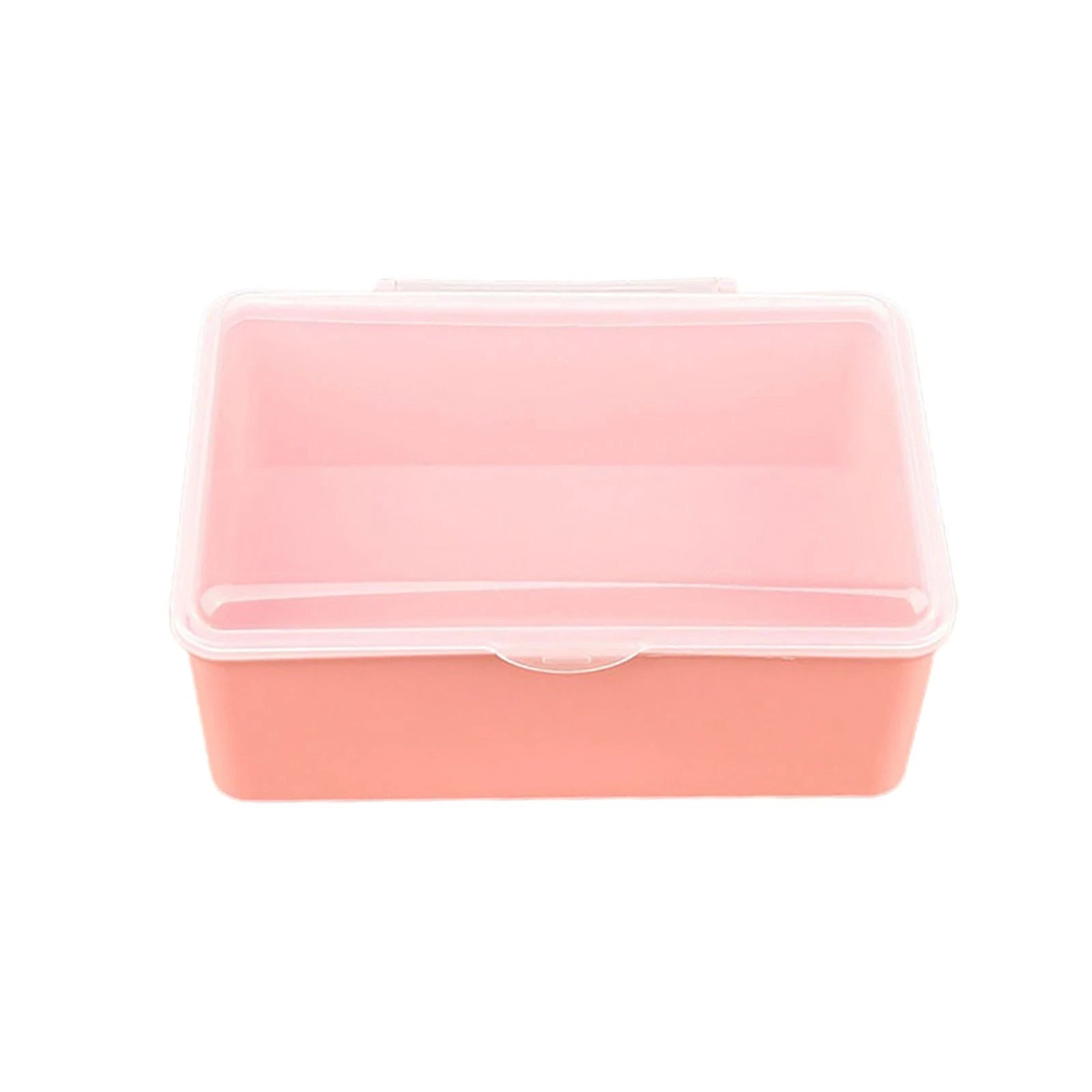 Storage Box Holder for Tools, Beads, Coins, Screws, Pens, Pills (Universal)