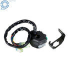 Left Handlebar Switch for Can-Am Outlander 450 500 650 800 1000 (2010-2023)