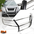 Rear Bumper Reinforcement for Nissan Versa (2007–2011)