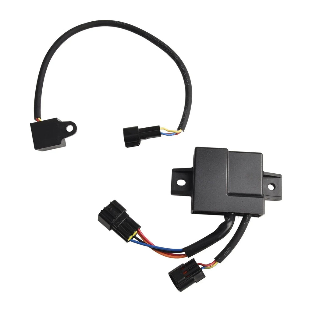 CDI Rev Ignition Box Precise Fit for Suzuki LTZ50