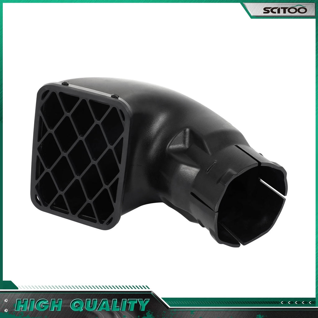 Air Ram Snorkel Intake for Toyota Tundra (2014–2021) Black