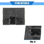 Window Control Switch for Volkswagen (2003–2018) 5Z1 5Z3