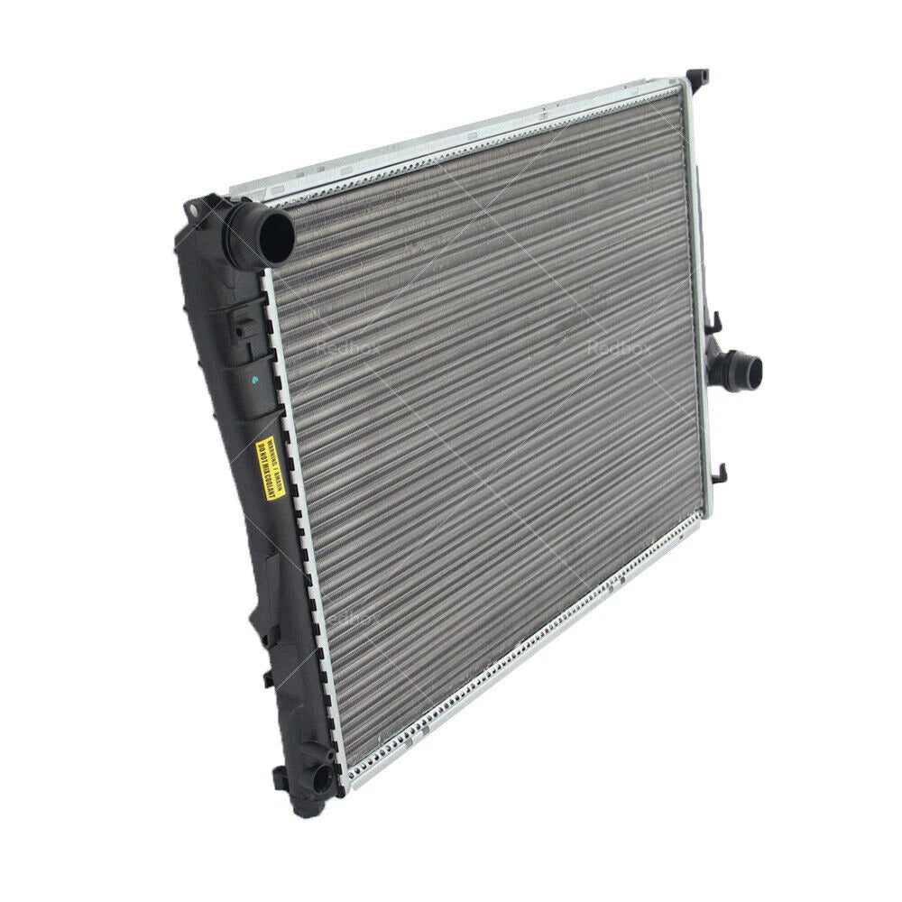 Radiator for BMW 3 Series E46 318i 320i 325i 323i (1998–2005)