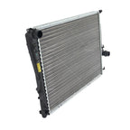 Radiator for BMW 3 Series E46 318i 320i 325i 323i (1998–2005)