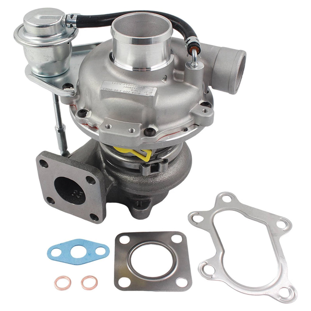 Turbocharger for Ford L170 L175 New Holland T2410 T2420