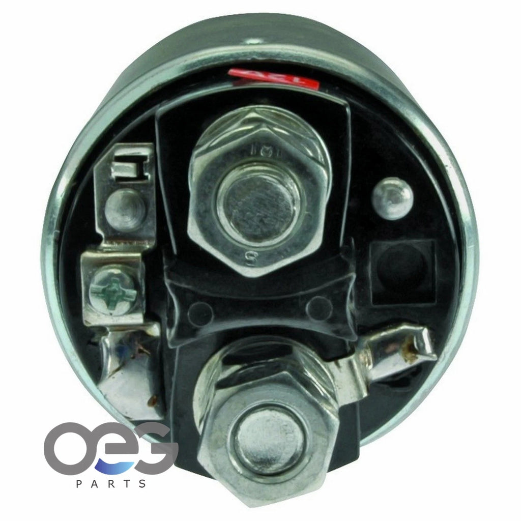 12V Solenoid Switch for Fahr 74-87, Iveco 83-91