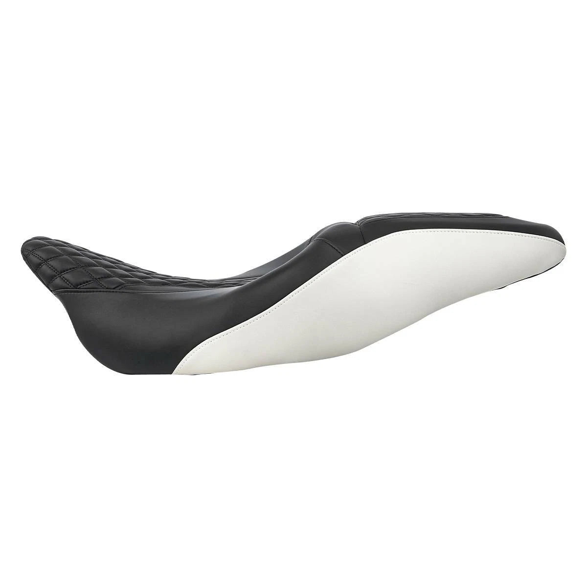 Rider Driver & Passenger Seat for Harley Electra Glide (2009–2023)