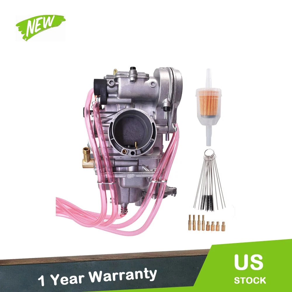 40mm Carburetor for TC450 TE450 (2002–2011)