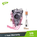40mm Carburetor for TC450 TE450 (2002–2011)