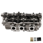 Left Cylinder Head for Toyota 4Runner Tacoma (1996–2004)